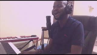 Video thumbnail of "I will never be the same again (Part One) -Hilsong/ Darlene Zschech  (Samuel Yonah /SAMYONAH-Cover)"