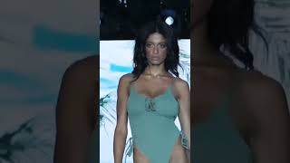 By Cassandre Bikini Fashion 4K Ft Camilla Srivens By Miami Swim Week The Shows 20225