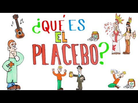 Vídeo: Què és Un Placebo I Quins Efectes Té?