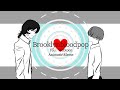 #brooklynbloodpop You. Webtoon 【Animatic】