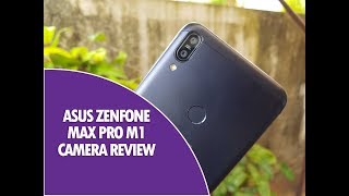 ASUS Zenfone Max Pro M1 Camera Review screenshot 2