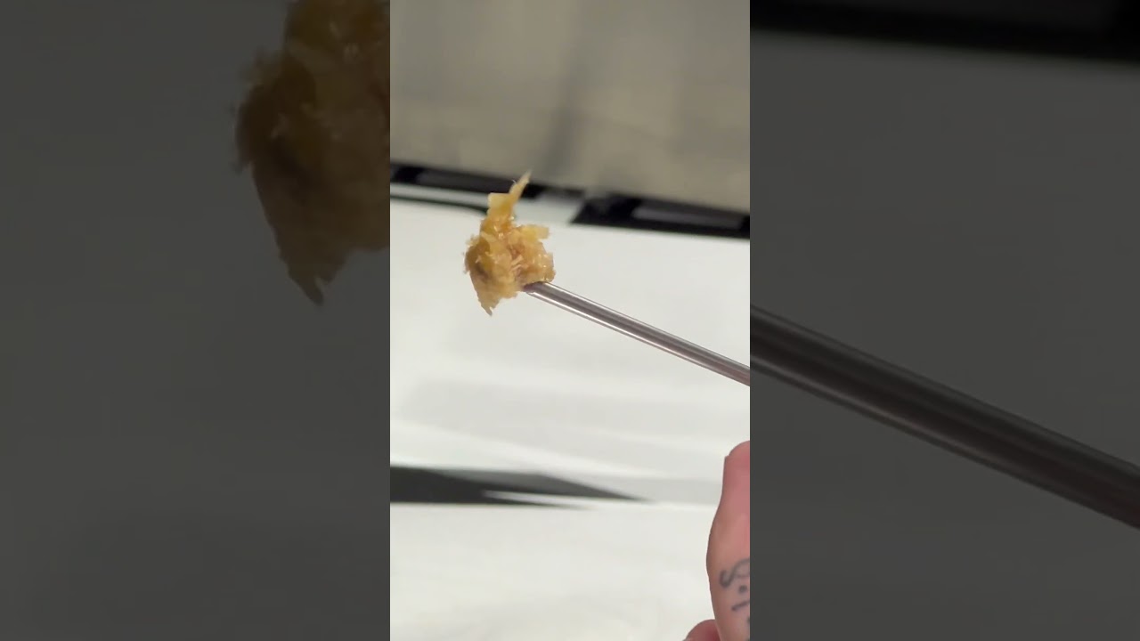 Bottle tech versus flat