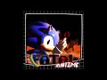 Sonic EXE Fatal RunTime OST | Void in Stars [SHOP MUSIC] V1 VOL 1