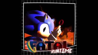 Sonic EXE Fatal RunTime OST | Void in Stars [SHOP MUSIC] V1