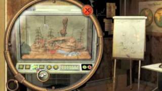 Azada Walkthrough - Chapter 8-2