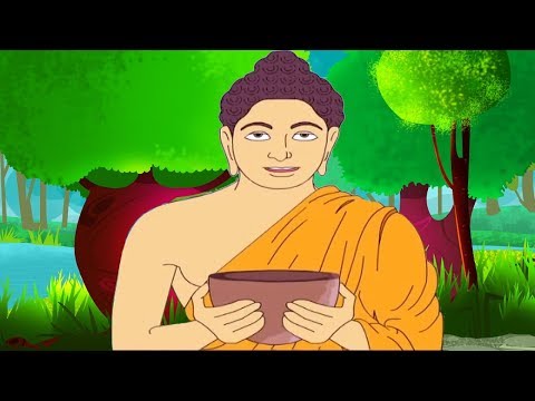 Video: Nanghihingi ba ng pera ang mga Buddhist monghe?