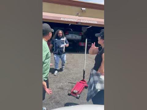 How to pass a smog check ca - YouTube