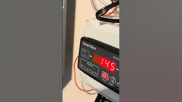 Generator Remote Auto Start-Stop Off-Grid Solar System with Inverter Dry Contacts #solarsystem