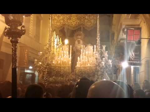 Hermandad del Santísimo Cristo de la Esperanza en su Gran Amor y María Santísima de la Salud