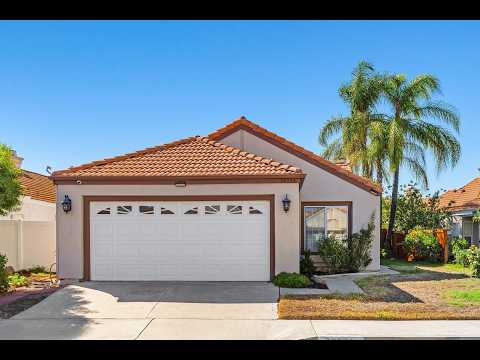 28098 Lemonwood Drive, Menifee, CA home video tour