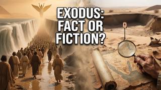 Did the Exodus Really Happen What the Evidence Shows