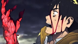 Top 10 New Anime To Watch On Crunchyroll 2024