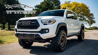 2017 Toyota Tacoma SR5 For Sale