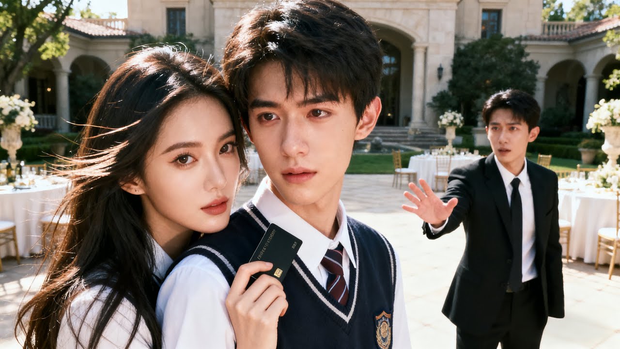 【HIT】결혼식 날 죽임당한 악녀, 회귀하자마자 흑카드를 다른 남자에게 줬다… 전 남편이 무너졌다 #drama #kdrama