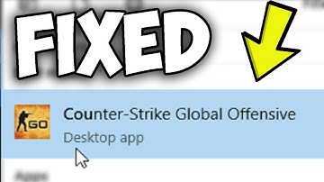 2024 Fix: CS:GO Black Screen/Stopped Working Error after New Update