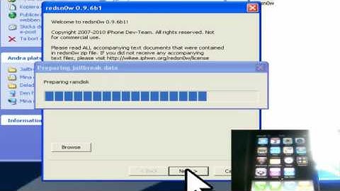 How to JailBreak And Unlock iPhone 3G 3GS 4 Firmware 4.0 4.1 4.2.1 (ALL Basebands!)