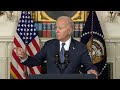 Biden Defends His Memory After Special Counsel&#39;s Report