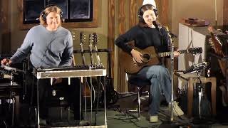 LIZZY McALPINE Live! fr MGM Fenway w BETTER THAN THIS+MARCH/CHEMTRAILS+SPRING INTO SUMMER (New) 2024