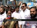 Suresh Gopi's Response Vizhinjam Port
