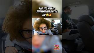 Little Bro Was Impressed