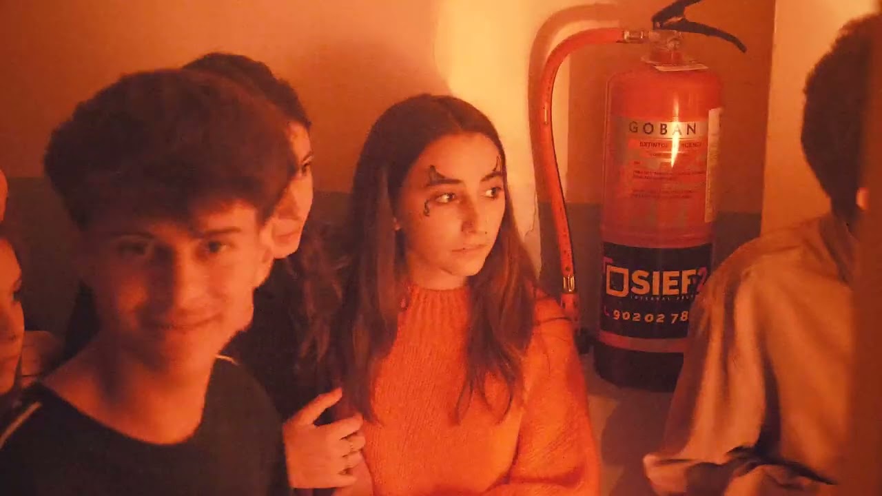 La promoció posseïda 2023