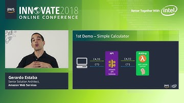 Deliver Software Quickly and Safely with Serverless Applications (Level 300)