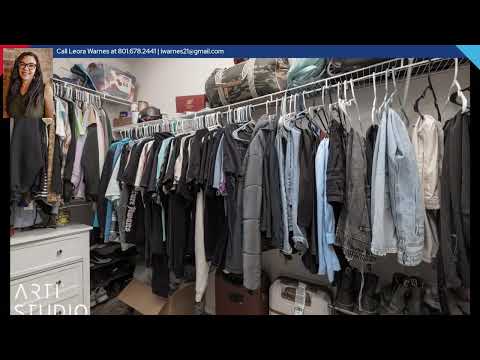 1700 W 2700 N, Pleasant View, UT home video tour