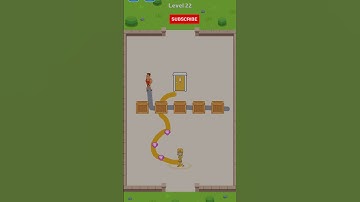 draw to home brain puzzle walkthrough #ytshorts #foryou #game