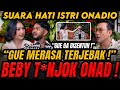 SALING REBUT HATI ANAK !! IM RICH, PARENTING GA PENTING !! - ONAD BEBY (CURHAT BANG)