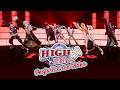 FouRTe Project 8th Single『HIGH⤴優勝』Performance Video