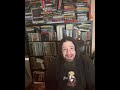 Capture de la vidéo Patreon Q&A Answers - Part 1