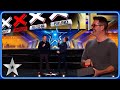 Ant &amp; Dec get BUZZED OFF by Simon Cowell!? | BGTeaser | BGT 2024