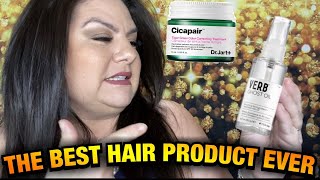 BEST HAIRCARE HAIRCARE PRODUCT EVER screenshot 1