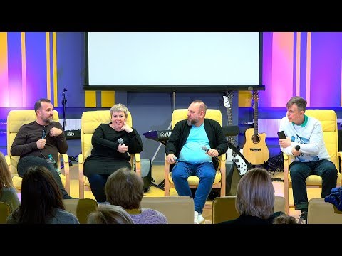 Video: Životopis pastora Andreyho Shapovala