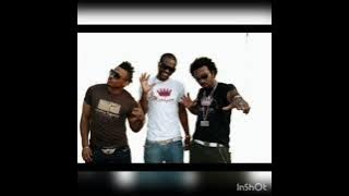 Voicemail - The Days (Strolling Riddim 2006)