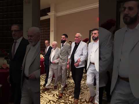 نيالك يا عروس