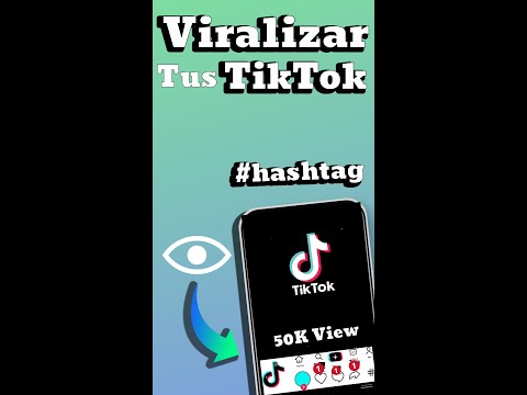 Cómo viralizar tus