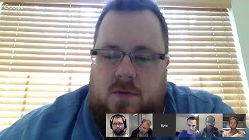 JavaScript Air Episode 020: JavaScript Frameworks: Ember