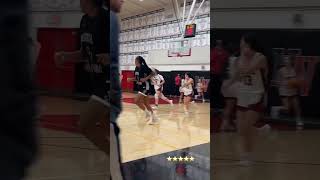 Mackenly Randolphs Jumper