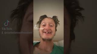 Daniel Larson is becoming too rich 🤑