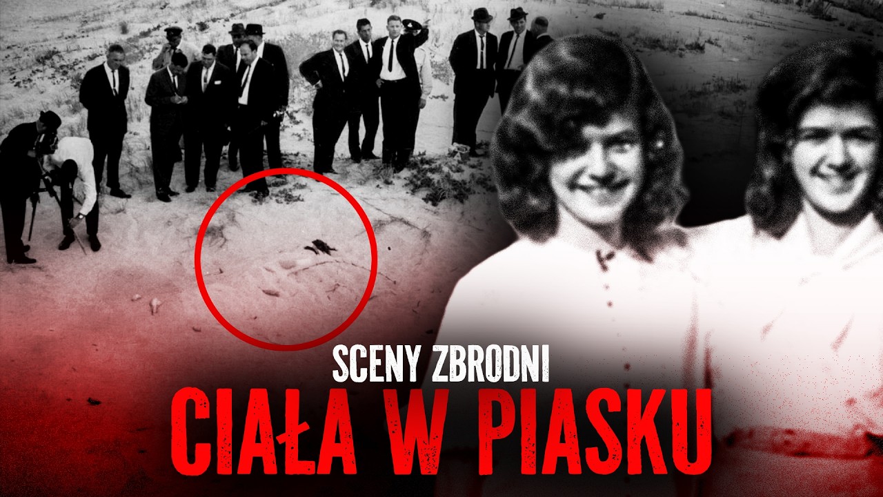 Znaleziono beczki z PRZERAŻAJĄCĄ ZAWARTOŚCIĄ – Prawda o skarbcu po latach?