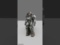Dropping In | Fallout Animation