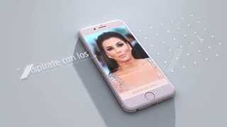 GLAMSET APP - Servicios de Belleza a Domicilio screenshot 5