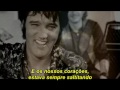 Elvis Presley - Padre legenda em Portugues