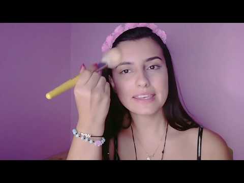 Βίντεο: Μακιγιάζ που κάνει το πρόσωπό σας να φαίνεται κουρασμένο