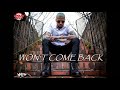 David Correy - Won't Come Back
