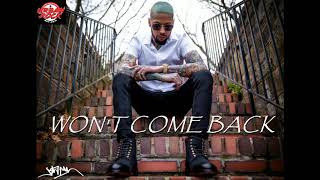 David Correy - Won'T Come Back