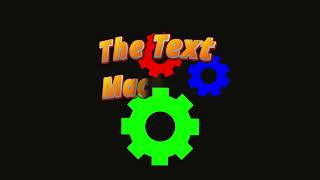 DaVinci Resolve the incredible text machine - part 3/3