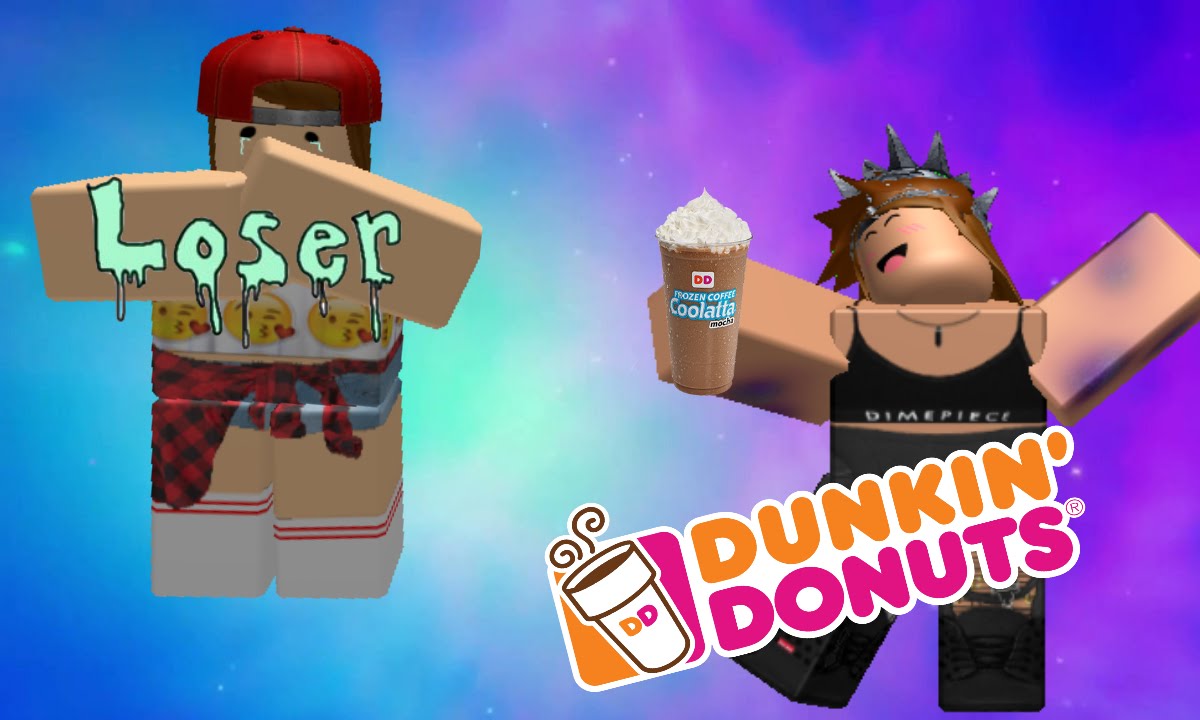 Getting A Job At Dunkin Donuts Roblox Moonfall - how to get a job at dunkin donuts roblox