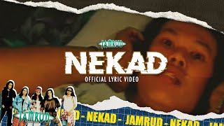 Jamrud - Nekad (Official Lyric Video)